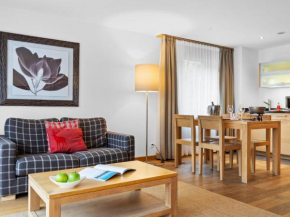 Apartment Wohnungsnr- 24 by Interhome